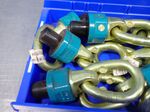  Eye Bolt With Swivel Lot