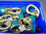  Eye Bolt With Swivel Lot