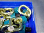  Eye Bolt With Swivel Lot