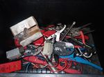  Electrical Tooling