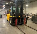 Hyster Forklift