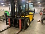 Hyster Forklift
