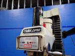 Trak Cnc Vertical Mill
