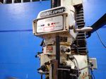Trak Cnc Vertical Mill
