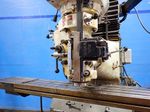 Trak Cnc Vertical Mill