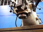Trak Cnc Vertical Mill