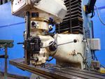 Trak Cnc Vertical Mill