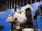 Trak Cnc Vertical Mill
