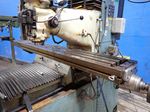Trak Cnc Vertical Mill