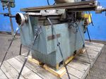 Trak Cnc Vertical Mill