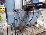 Trak Cnc Vertical Mill