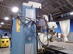 Trak Cnc Vertical Mill