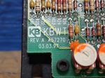 Kb Electronics Kb Electronics Kbwt16 Pwm Dc Motor Speed Control Board