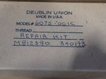 Deublin Rotor Repair Kit