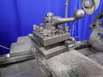 Lodge  Shipley Lathe