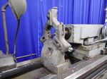 Lodge  Shipley Lathe