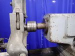 Lodge  Shipley Lathe
