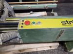 Striebig Panel Saw