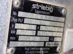 Striebig Panel Saw