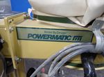 Powermatic Dust Collector