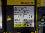 Fanuc Robot