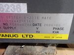 Fanuc Robot