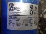Pacific Scientific Motor