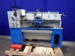 Knuth Lathe