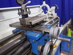 Knuth Lathe