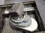 Bridgeport Vertical Mill