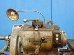 Warner  Swasey Co Turret Lathe