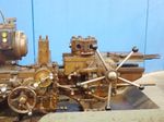 Warner  Swasey Co Turret Lathe