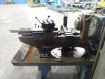 Warner  Swasey Co Turret Lathe