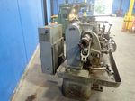 Warner  Swasey Co Turret Lathe