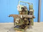 Hitachi Seiki Co Ltd Horizontal Mill