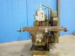 Hitachi Seiki Co Ltd Horizontal Mill