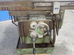 Hitachi Seiki Co Ltd Horizontal Mill