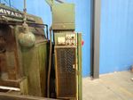 Hitachi Seiki Co Ltd Horizontal Mill