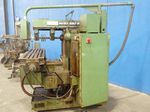 Hitachi Seiki Co Ltd Horizontal Mill