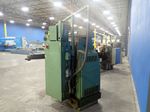 Hitachi Seiki Co Ltd Horizontal Mill