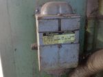 Hitachi Seiki Co Ltd Horizontal Mill