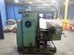 Hitachi Seiki Co Ltd Horizontal Mill