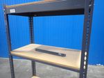 Global Industries Shelf