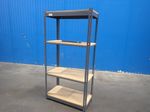 Global Industries Shelf
