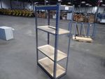 Global Industries Shelf