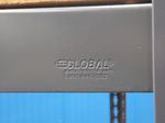 Global Industries Shelf