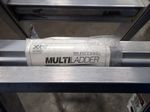  Teloscoping Multiladder