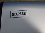 Staples Shredder