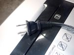 Staples Shredder