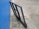 Reebok Basketball Board  Hoop